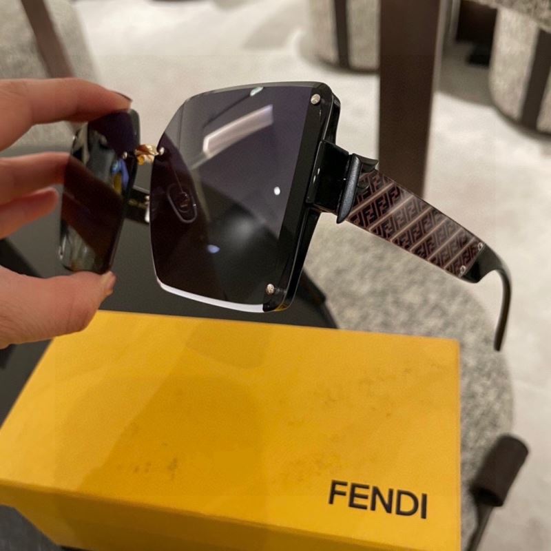 Fendi Sunglasses